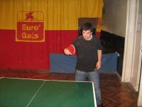 Stonoteniski kamp 2010 - pioniri